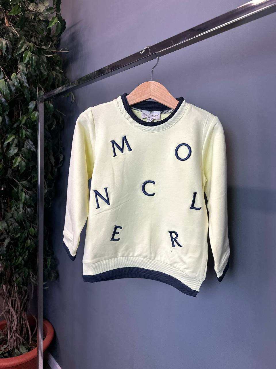 Kids - Moncler - Sweaters