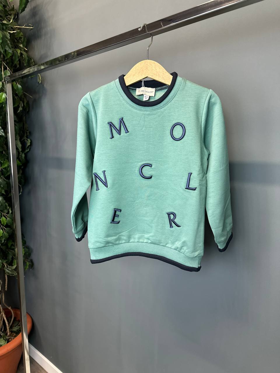 Kids - Moncler - Sweaters