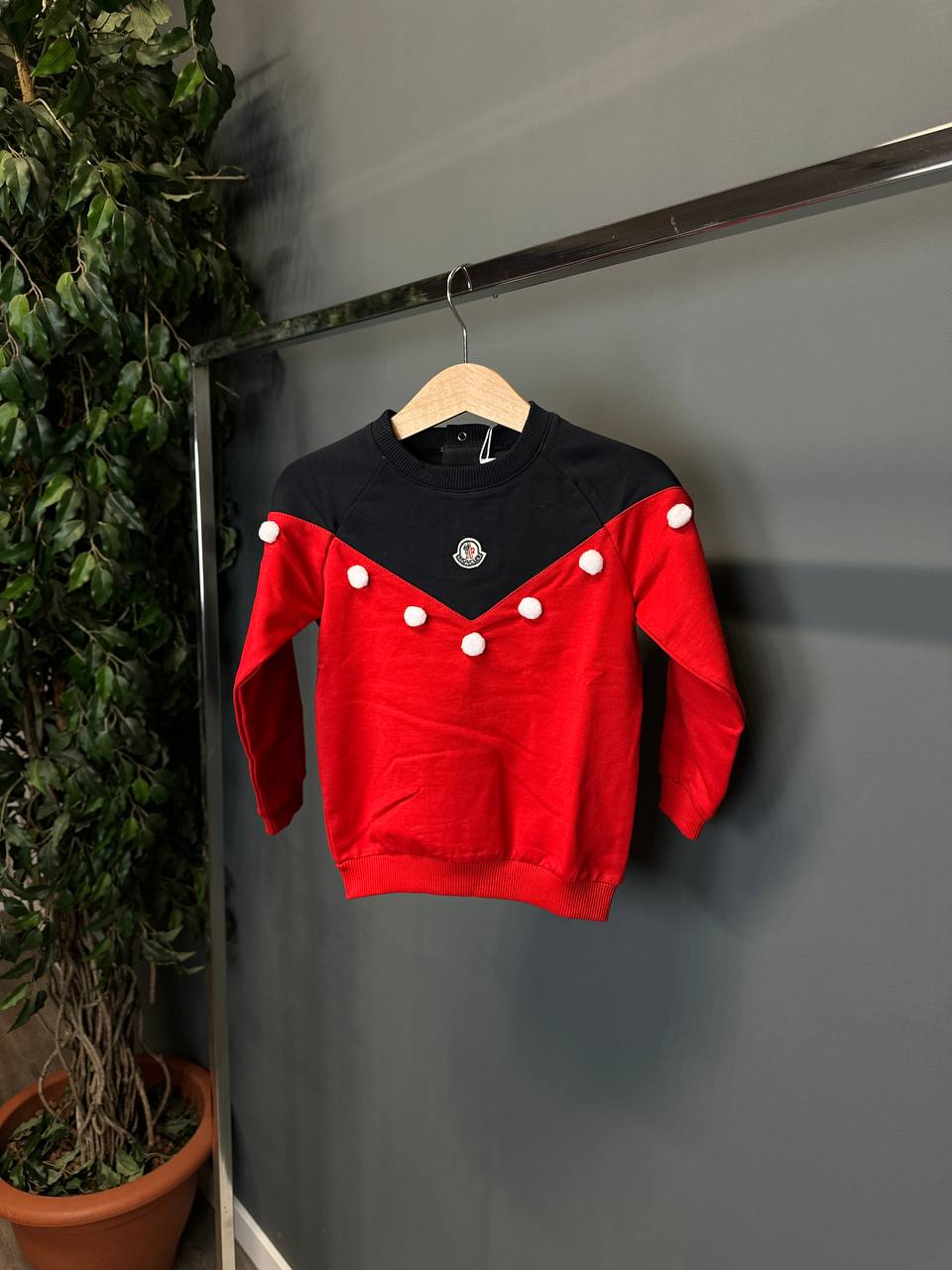 Kıds - Moncler- Sweaters