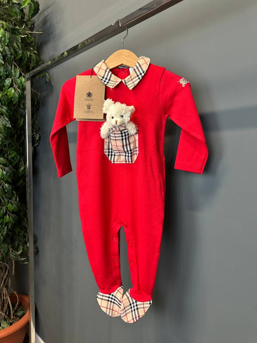 Baby - Burberry - Newborn Kleding