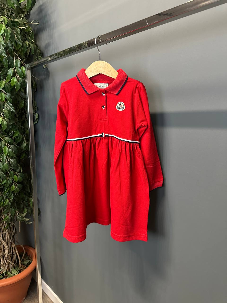 Kıds - Moncler- Kıds Meisjes