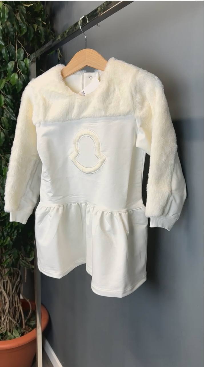 Kıds - Moncler- Kıds Meisjes