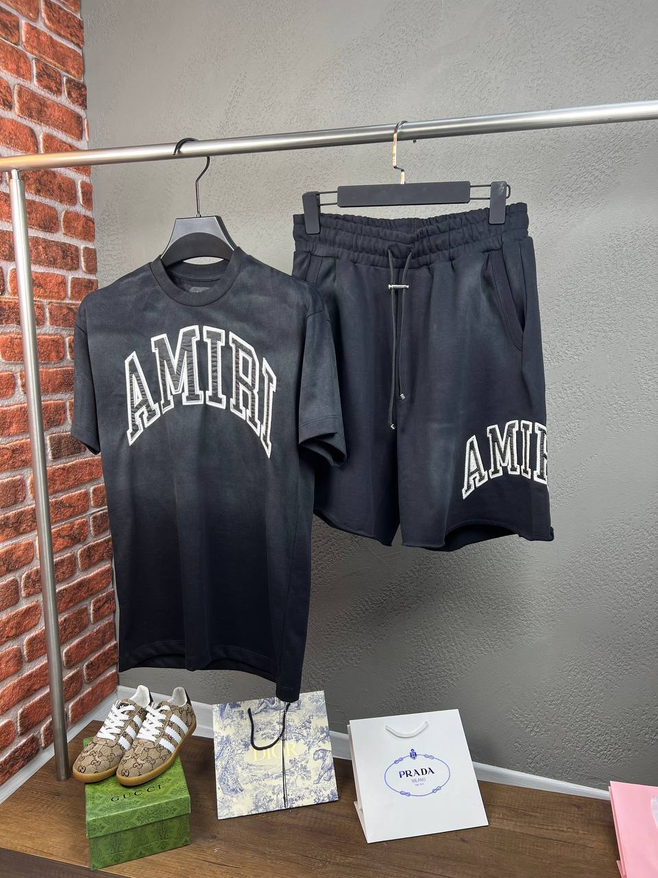Men- Amırı - Zomerset