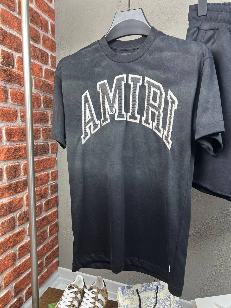 Men- Amırı - Zomerset