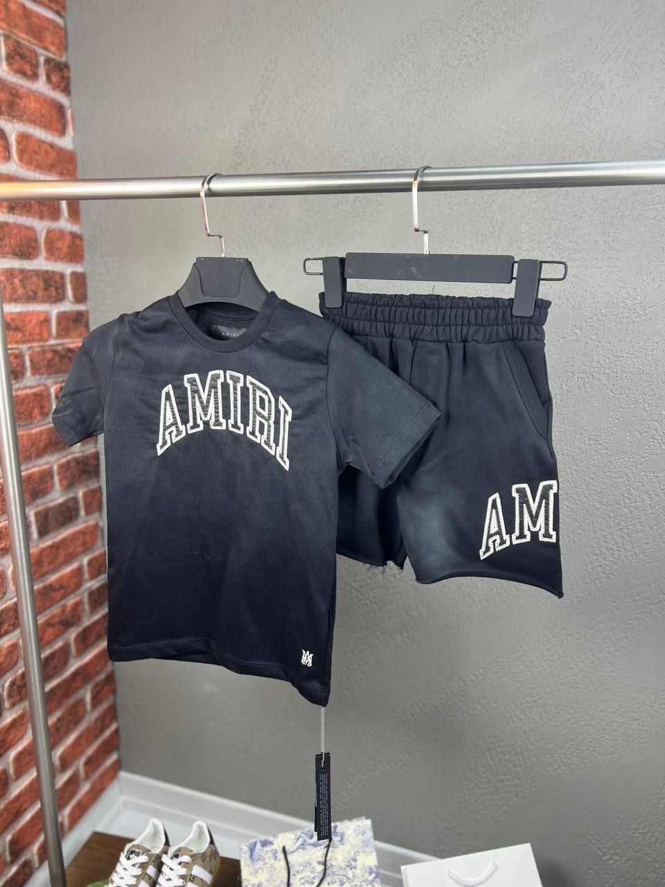 Men- Amırı - Zomerset