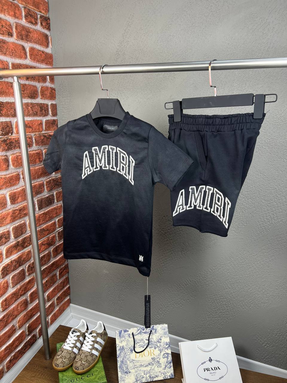 Men- Amırı - Zomerset