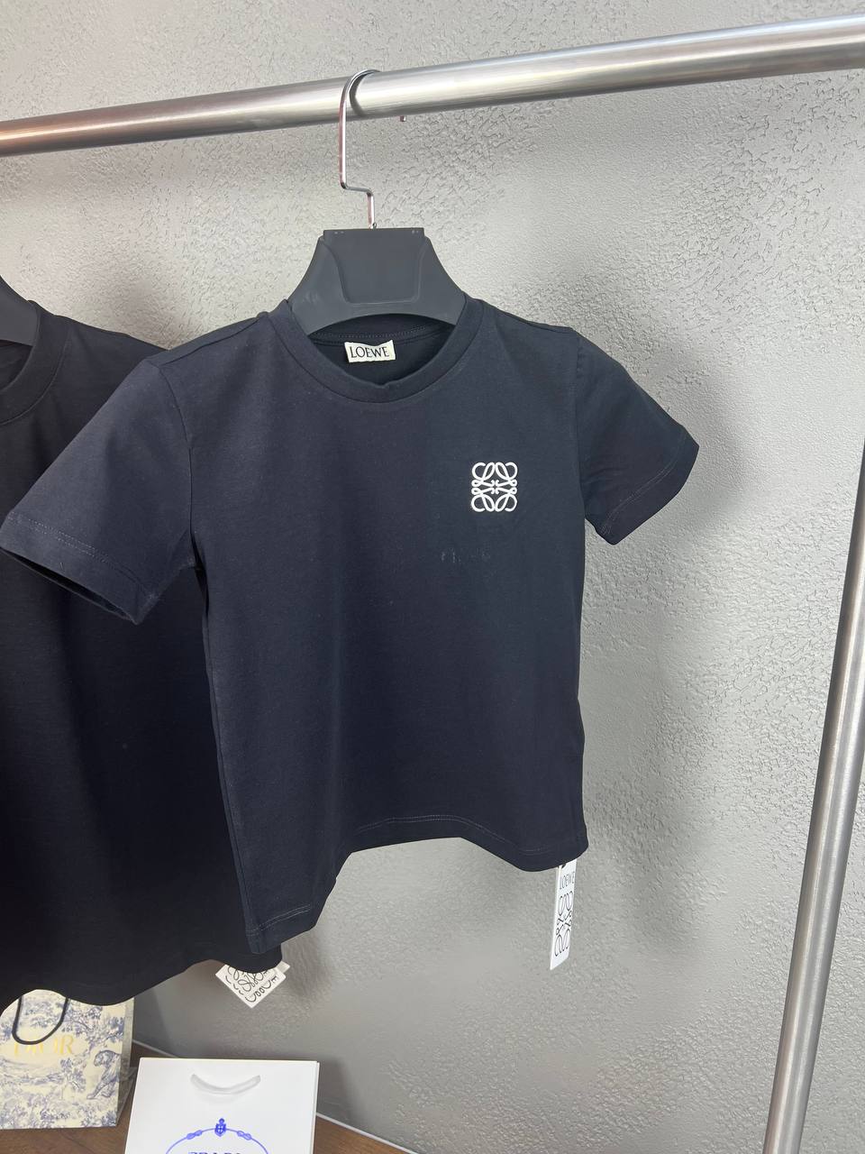 Kids - Loewe - T-shirt