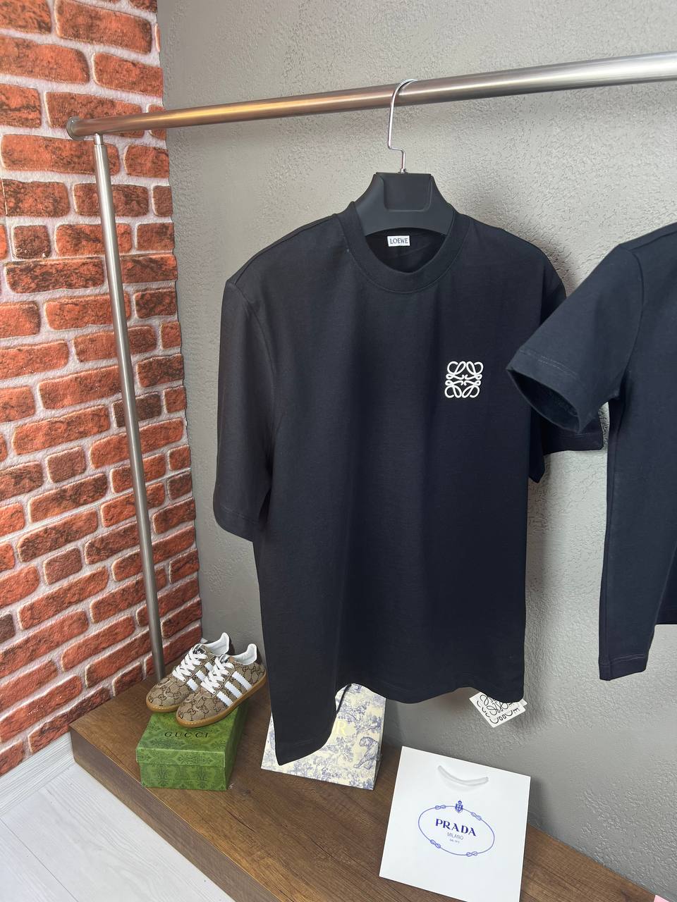 Men- Loewe - T-shirt