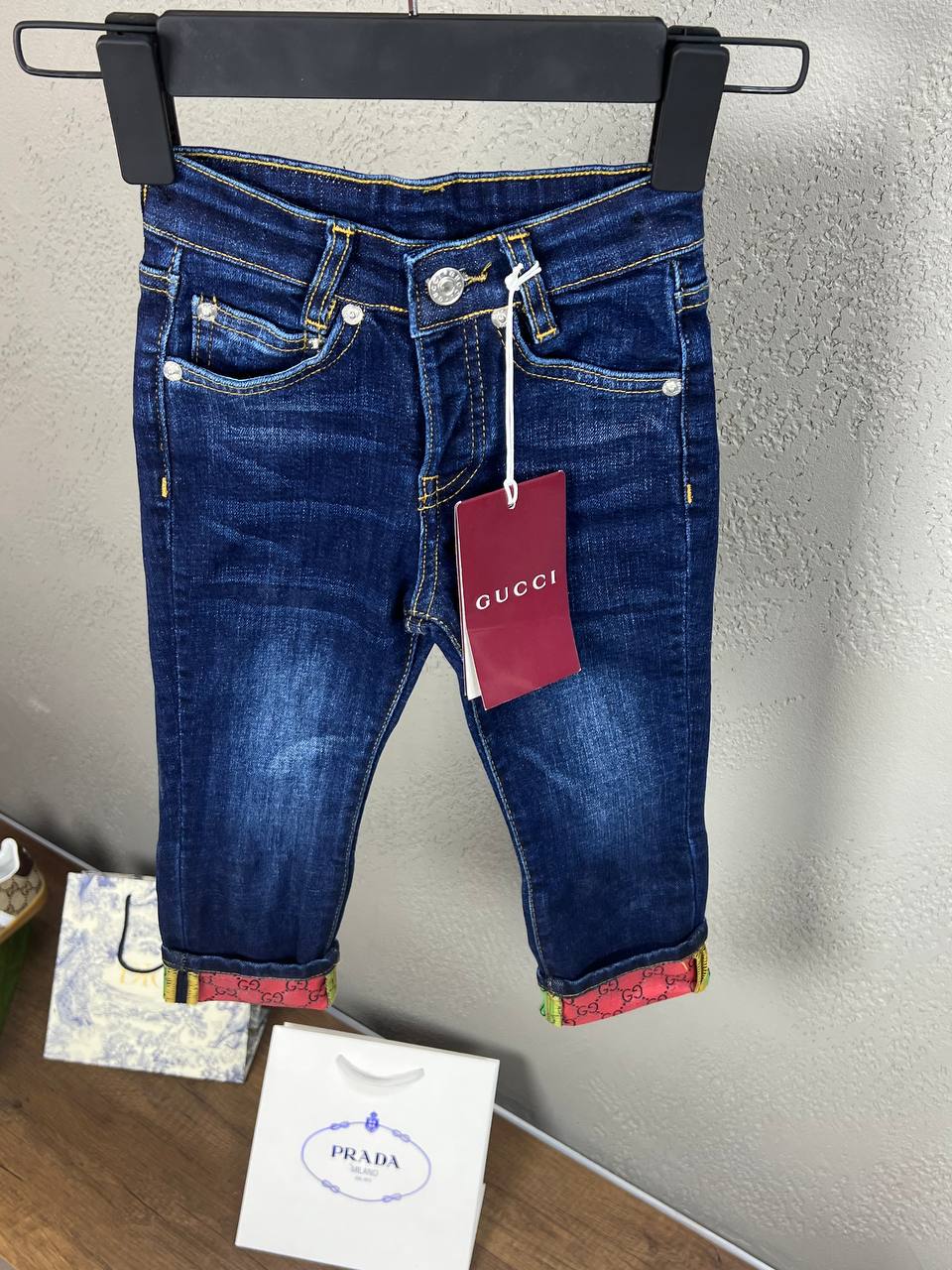 Kids - Guccı - Jeans