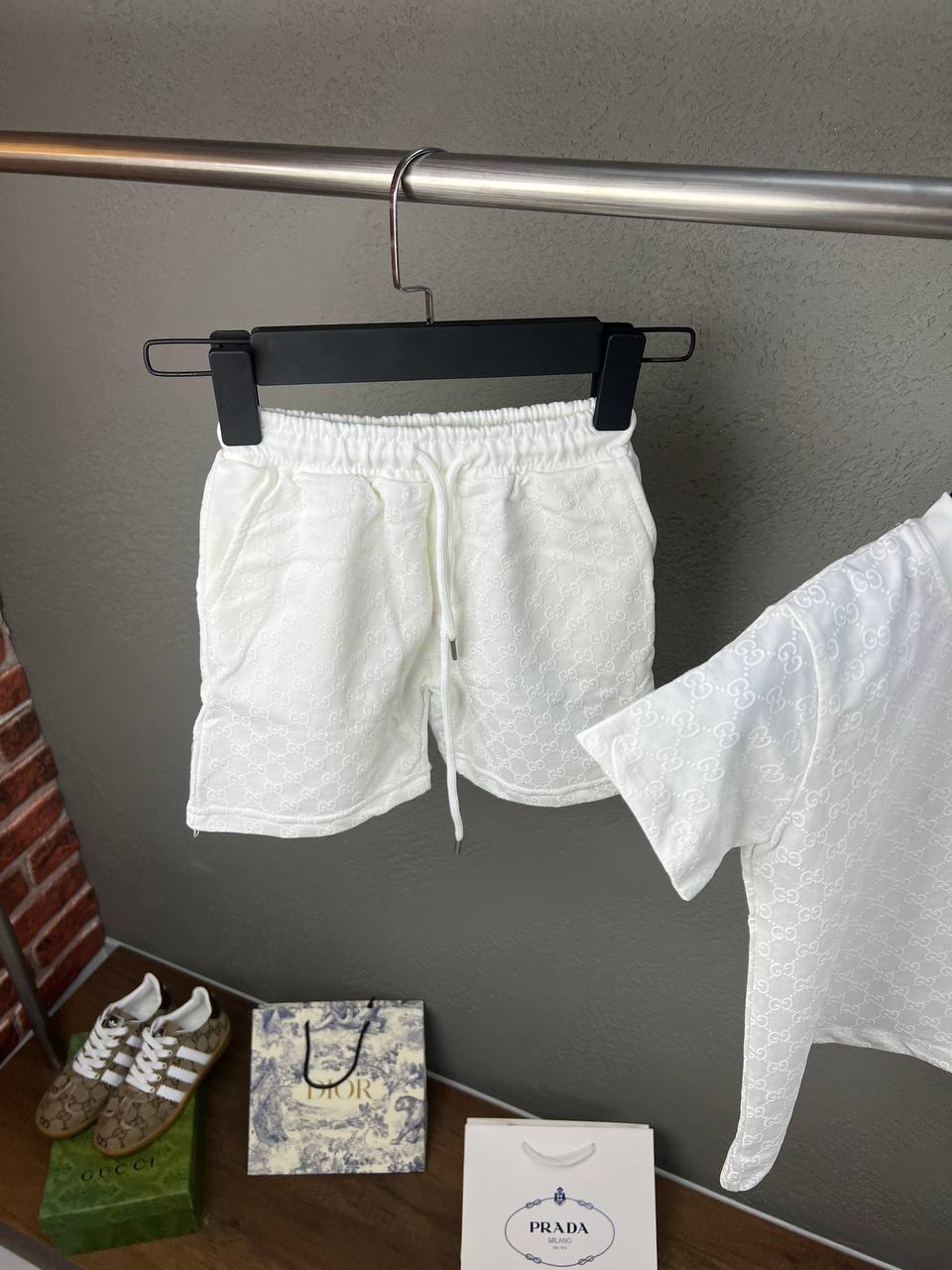 Kids - Guccı- Zomerset