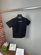 Kids - Stone Island- T-shirt