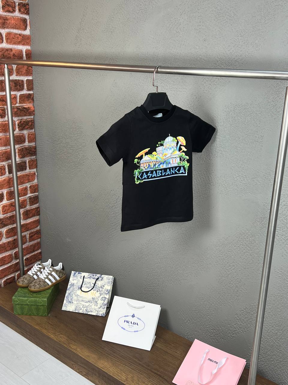 Kids - Casablanka- T-shirt