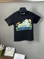 Kids - Casablanka- T-shirt