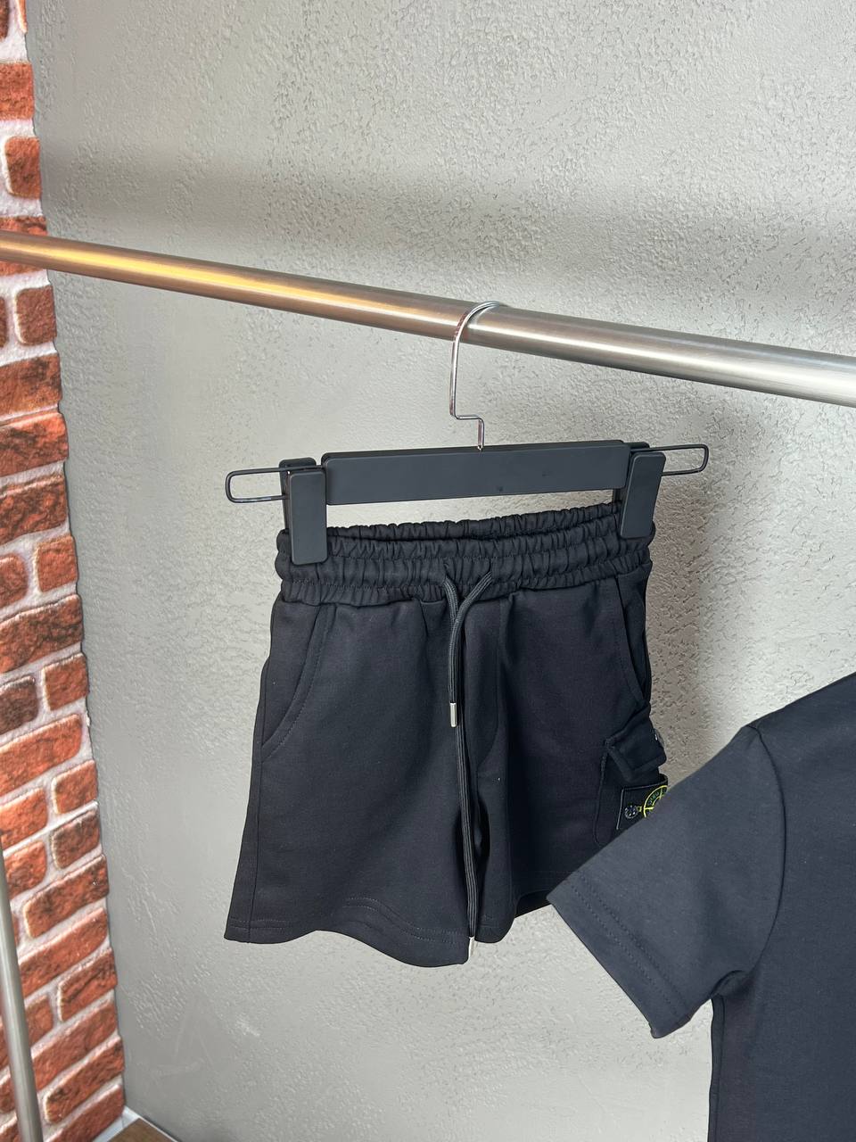 Kids - Stone Island - Zomerset