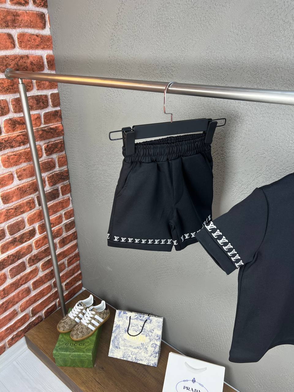 Kids - Louıs Vuıtton- Zomerset