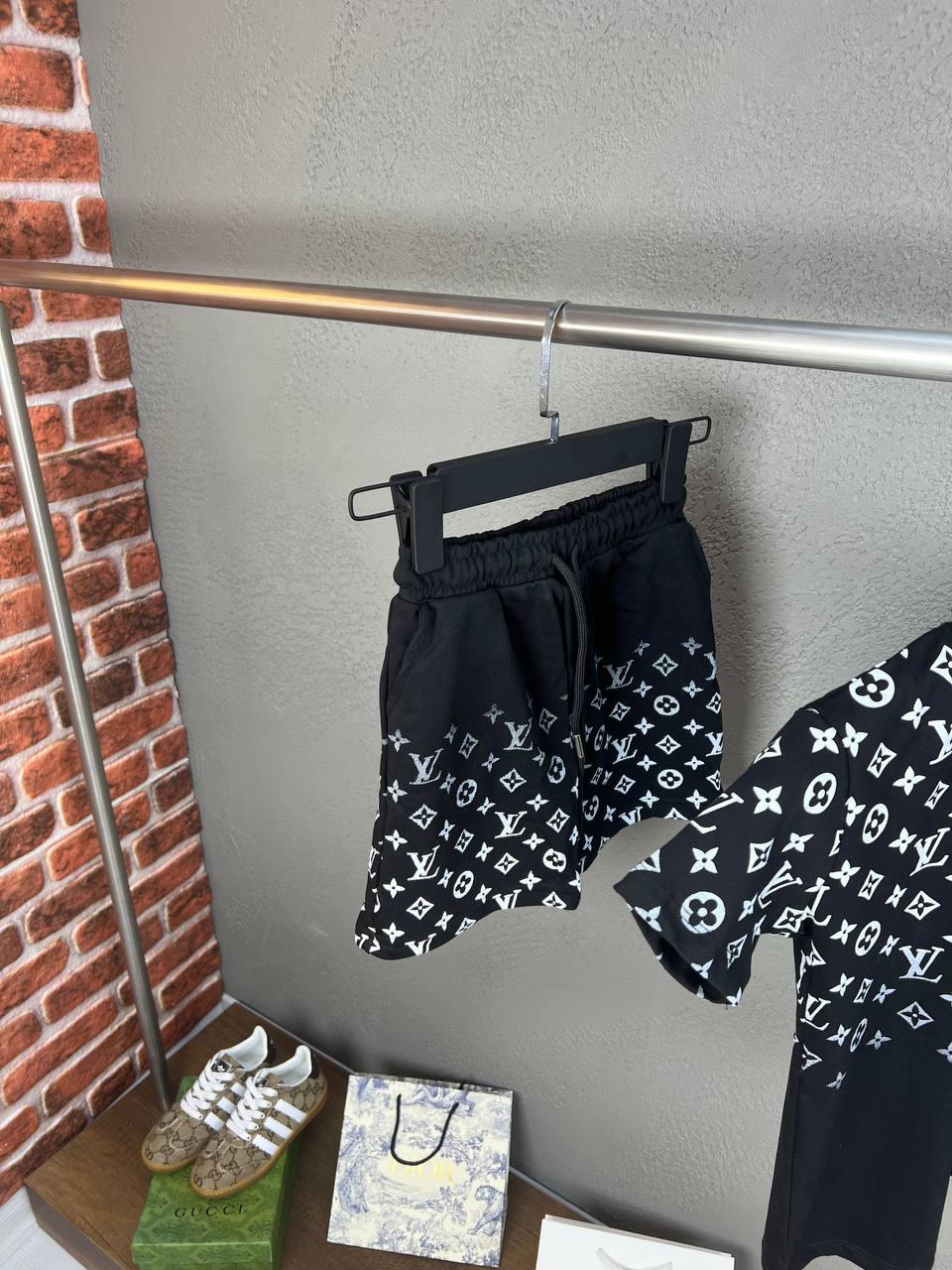 Kids - Louıs Vuıtton- Zomerset