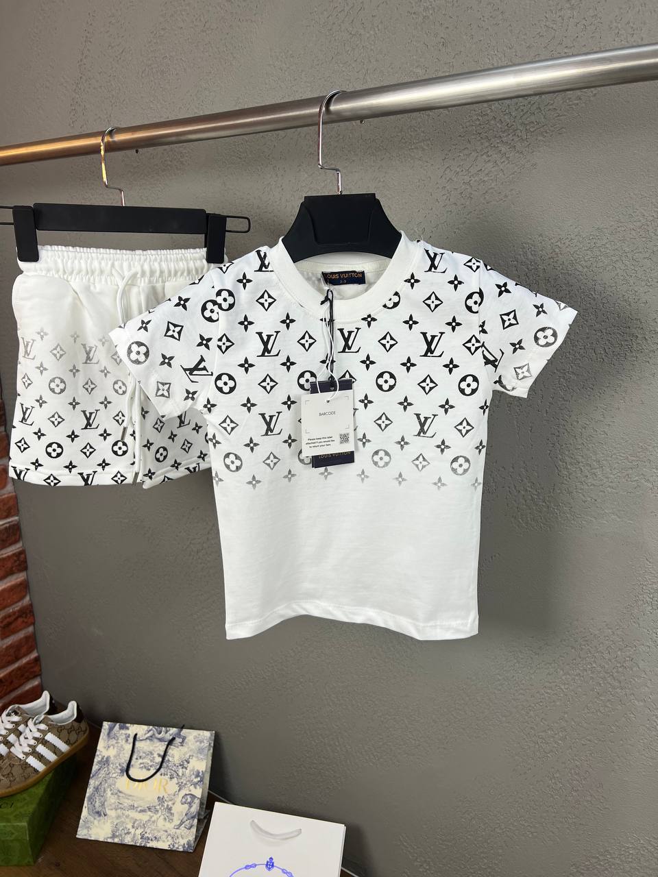 Kids - Louıs Vuıtton - Zomerset