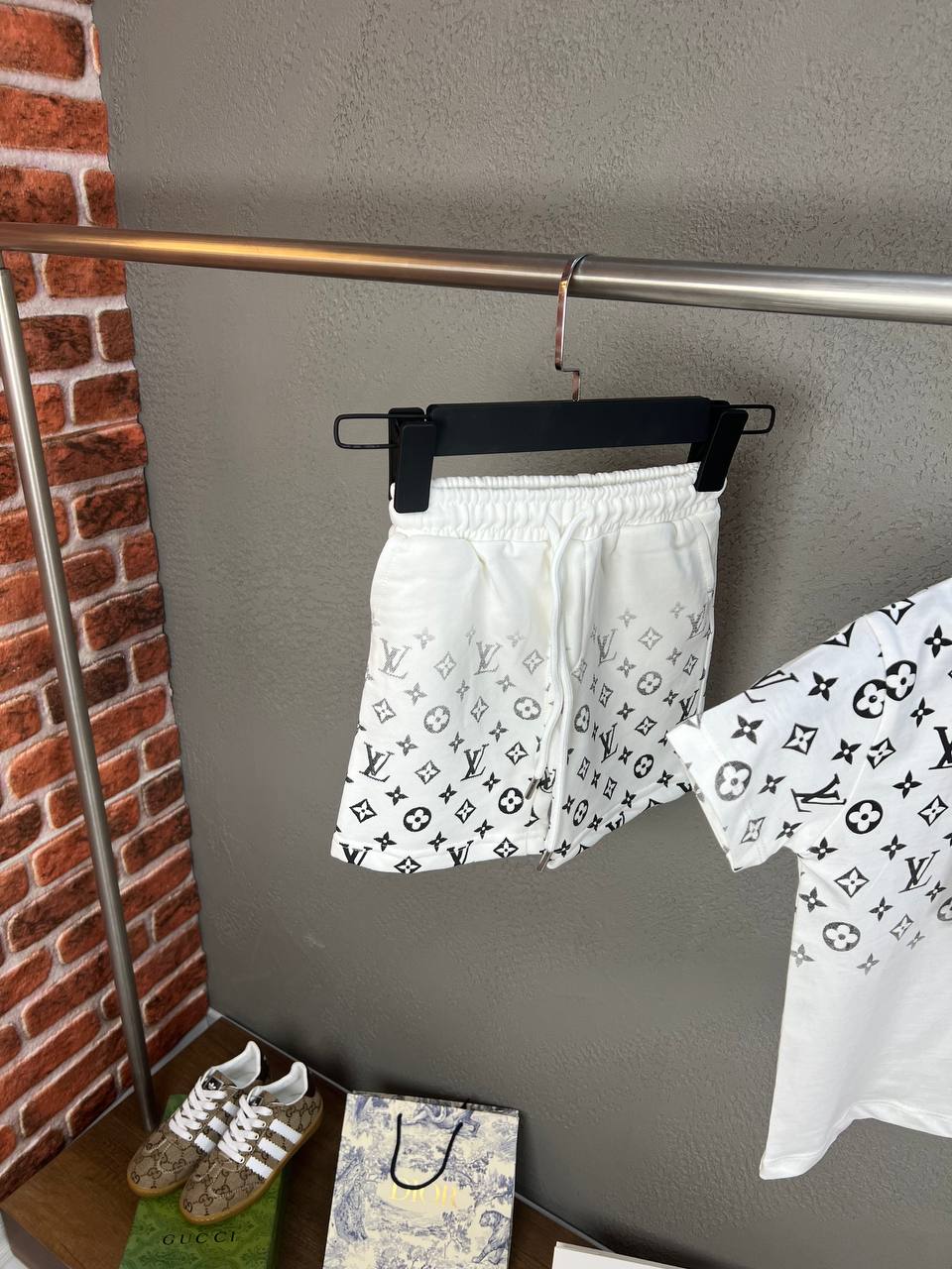 Kids - Louıs Vuıtton - Zomerset