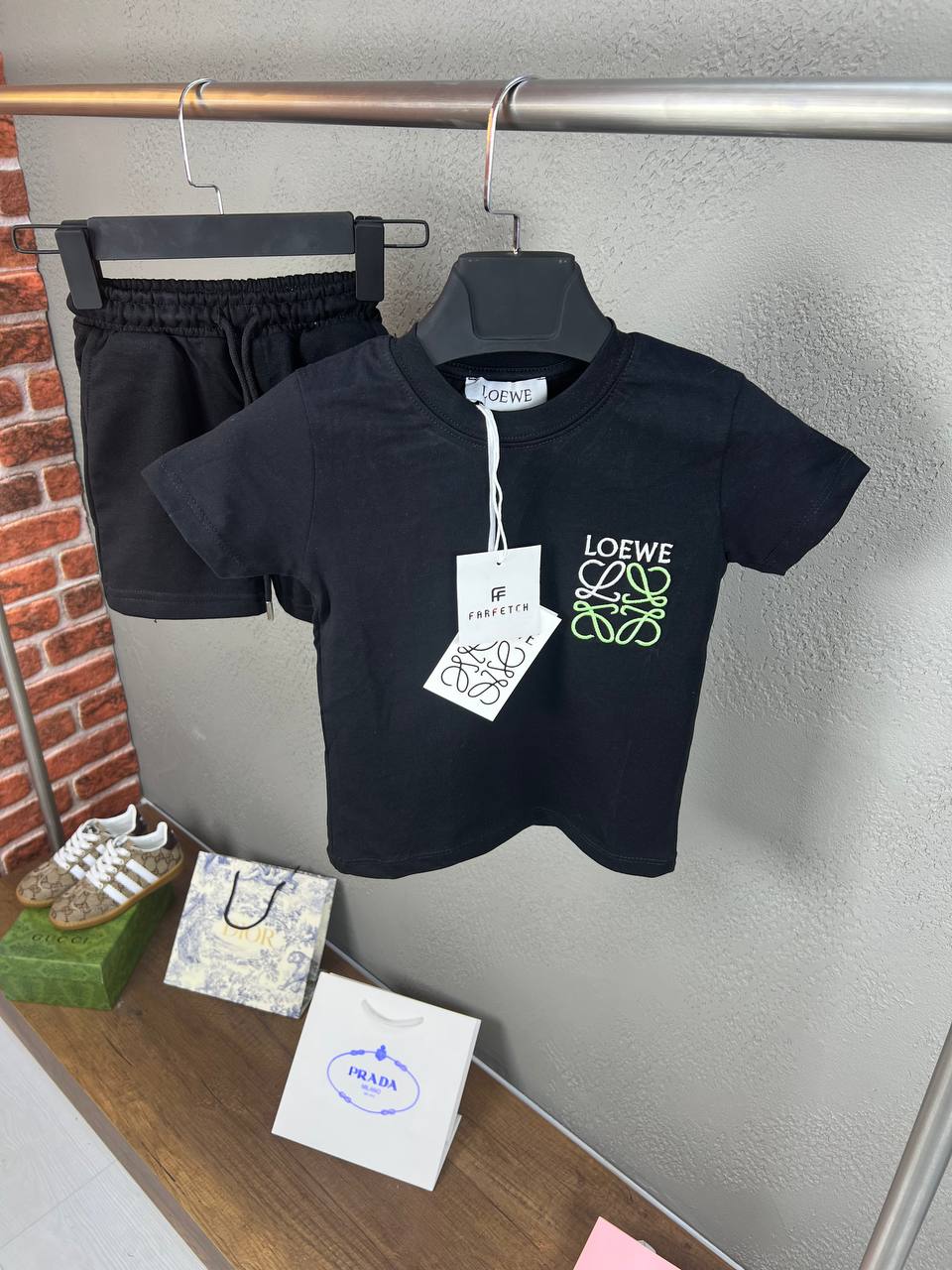 Kids - Loewe- Zomerset