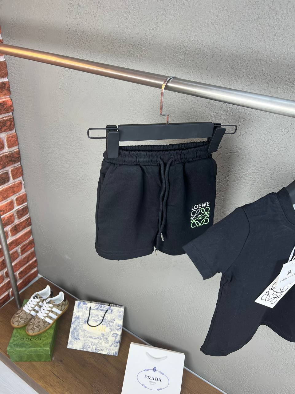 Kids - Loewe- Zomerset