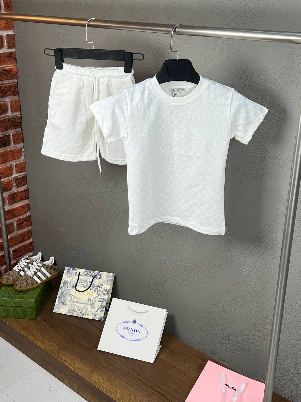 Kids - Guccı- Zomerset