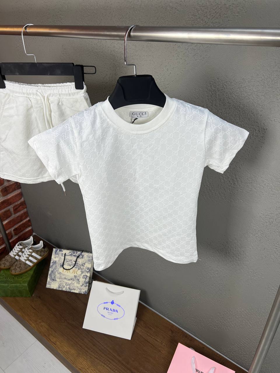 Kids - Guccı- Zomerset