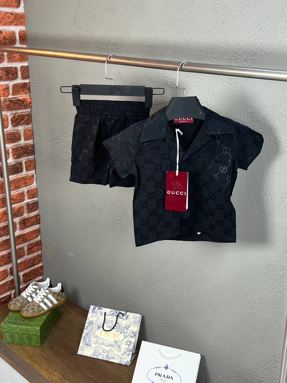 Kids - Guccı - Zomerset