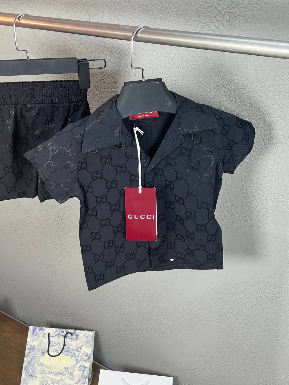 Kids - Guccı - Zomerset