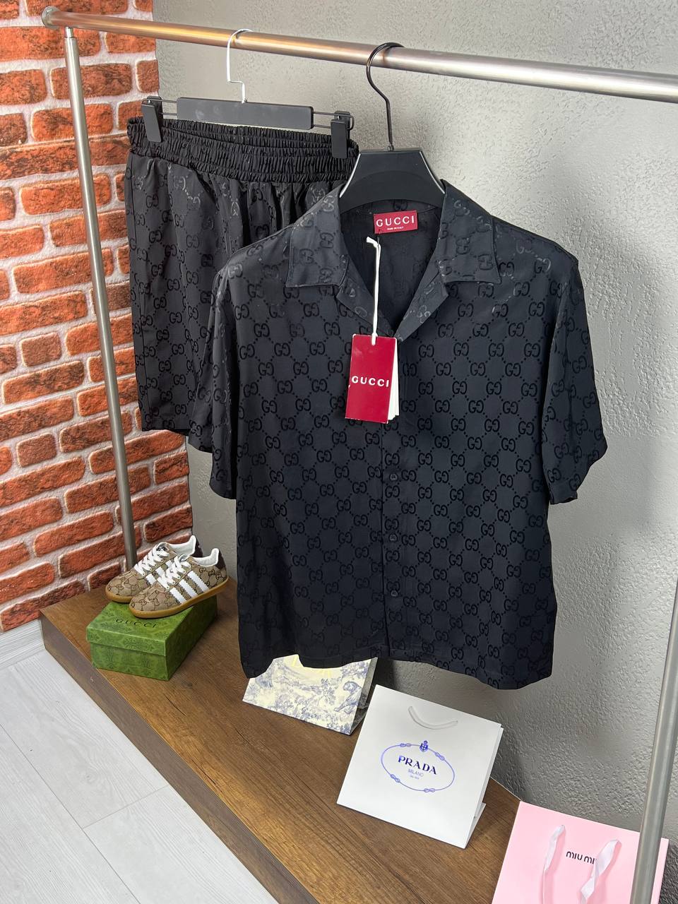 Men- Guccı - Zomerset