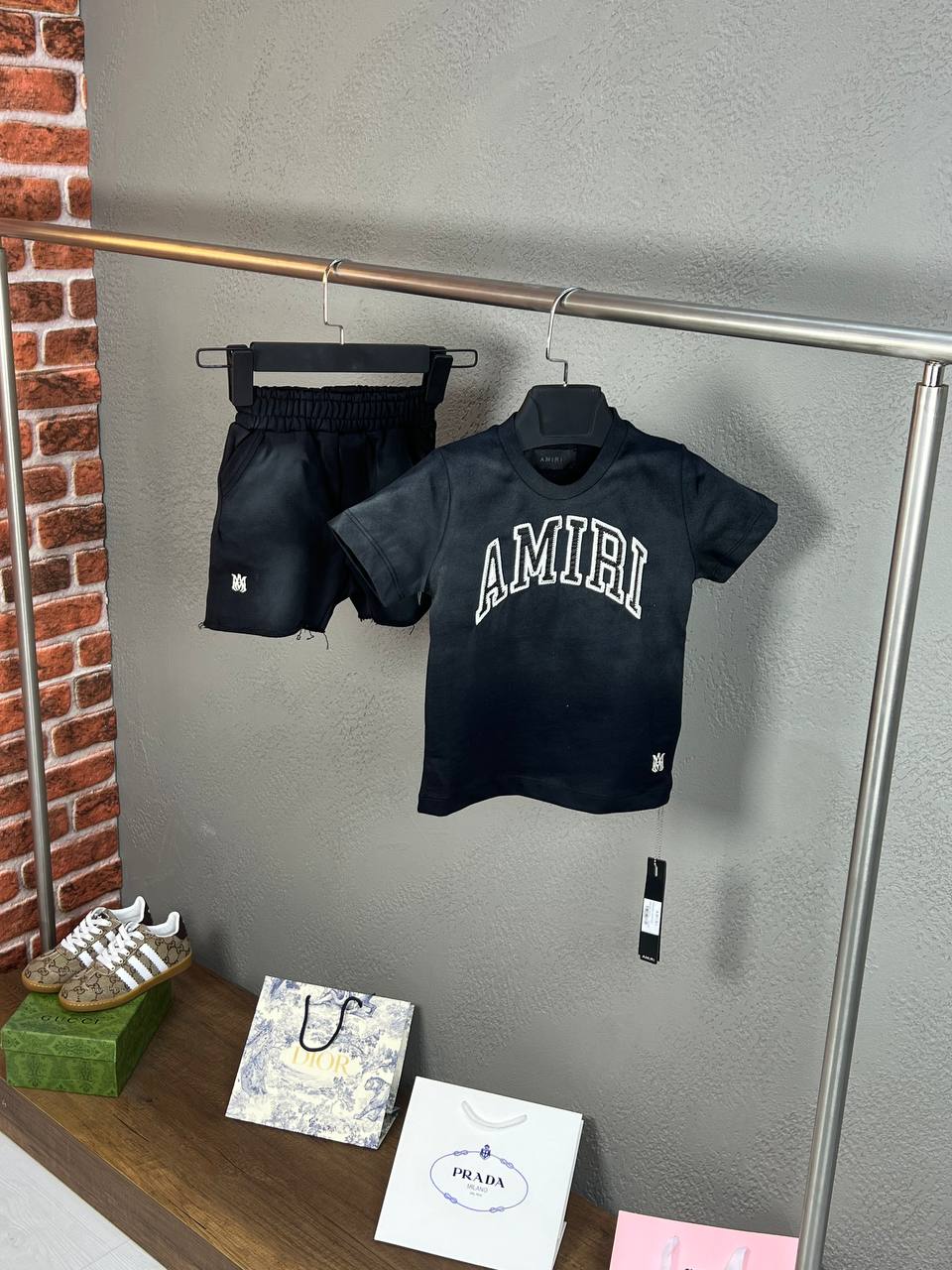 Kids - Amırı - Zomerset