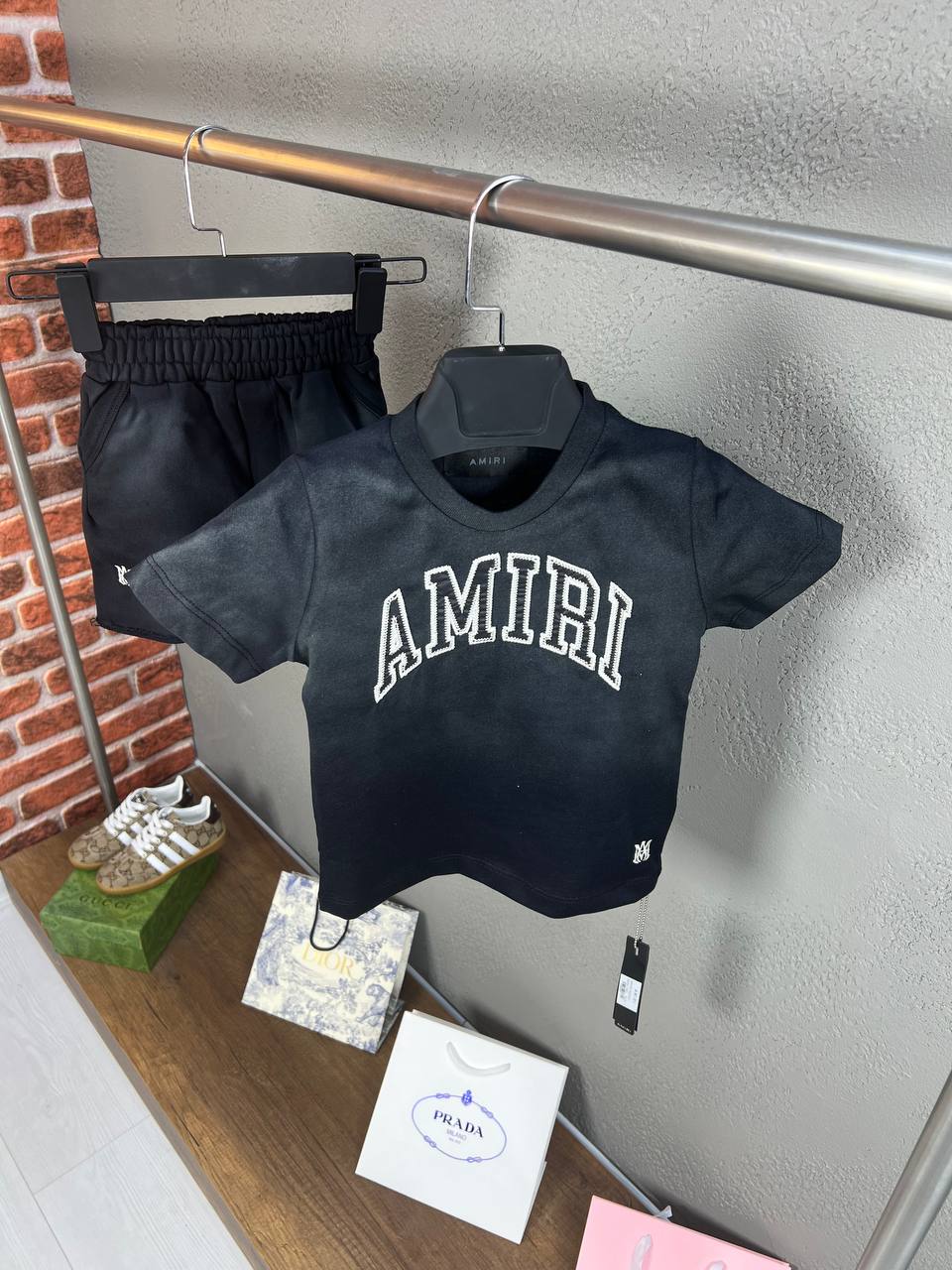 Kids - Amırı - Zomerset