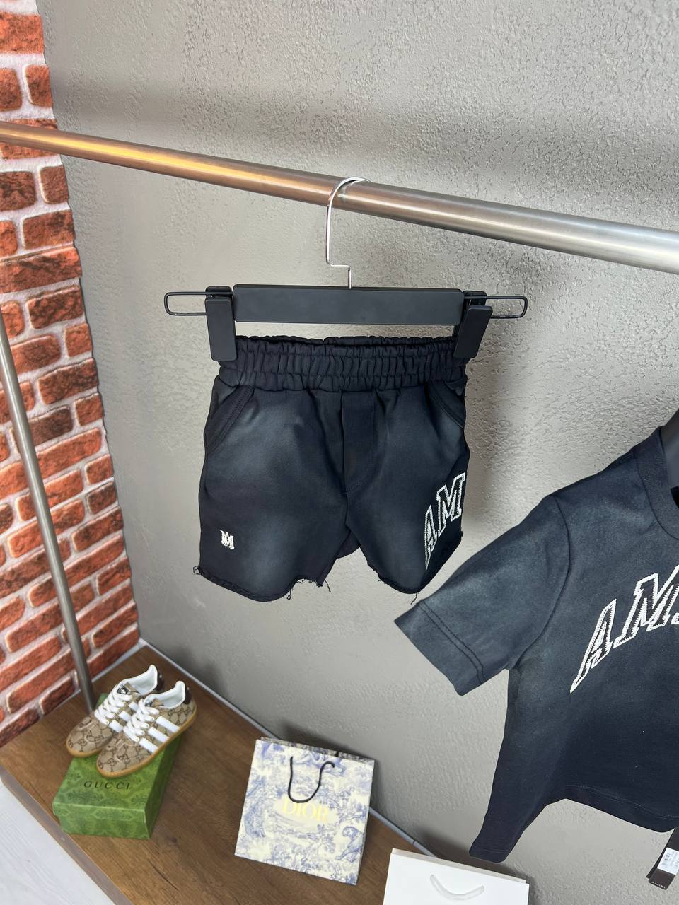 Kids - Amırı - Zomerset