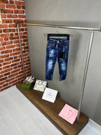 Kids - Dsquared2- Jeans