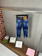 Kids - Dsquared2- Jeans