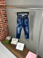 Kids - Stone Island- Jeans