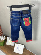 Kids - Guccı - Jeans