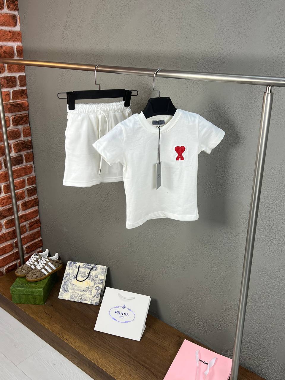 Kids - Amırı - Zomerset