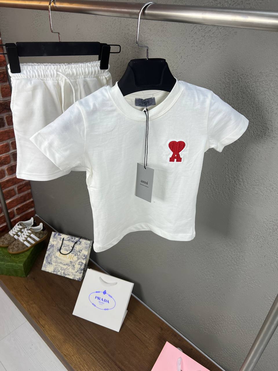 Kids - Amırı - Zomerset