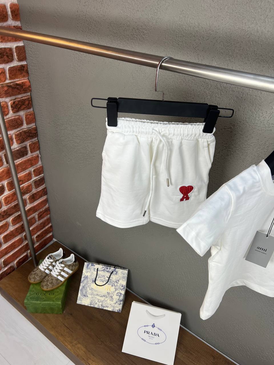 Kids - Amırı - Zomerset