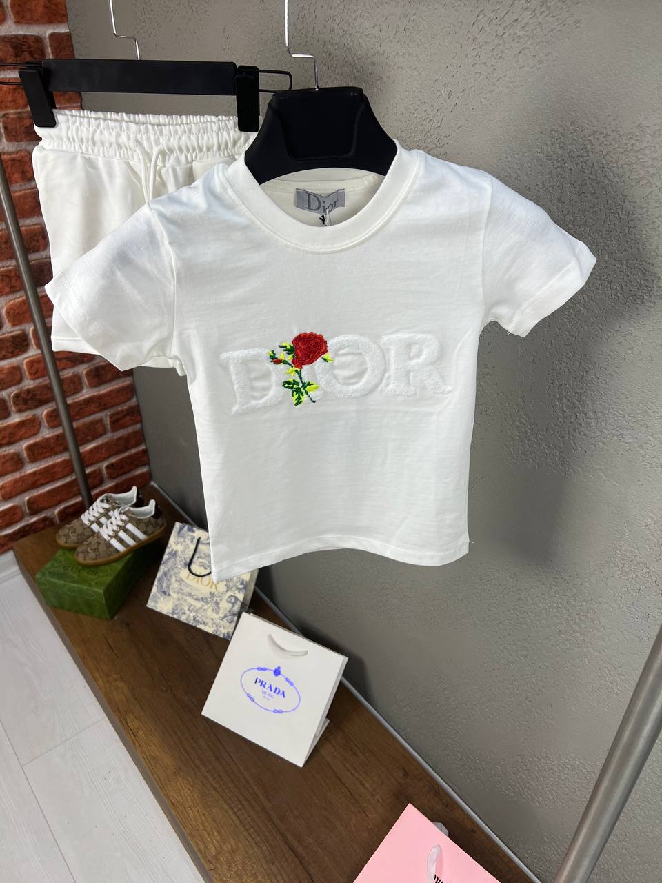 Kids - Dıor- Zomerset