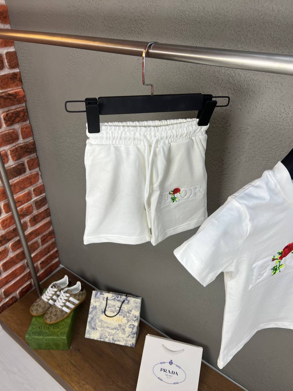 Kids - Dıor- Zomerset