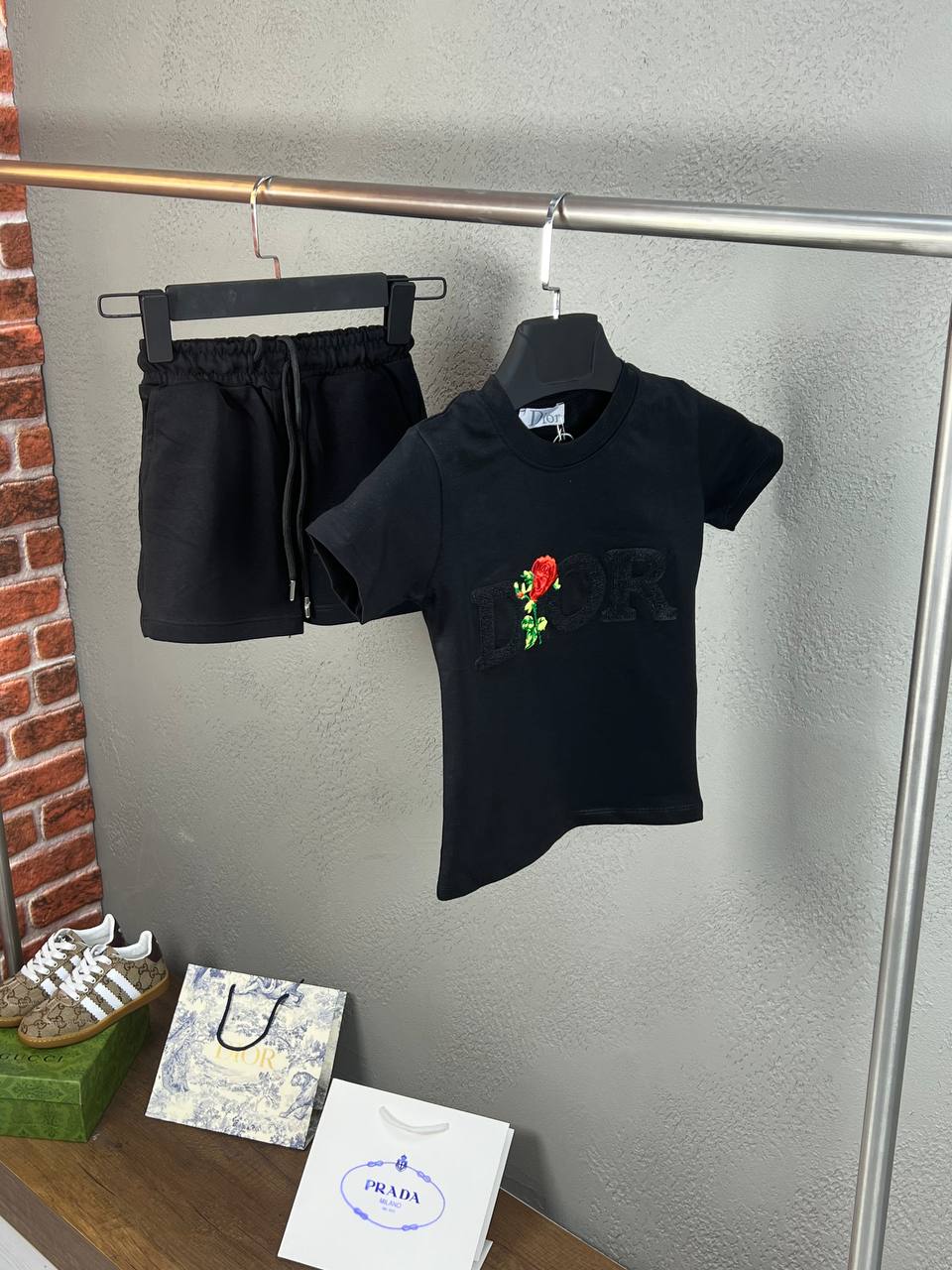 Kids - Dıor - Zomerset