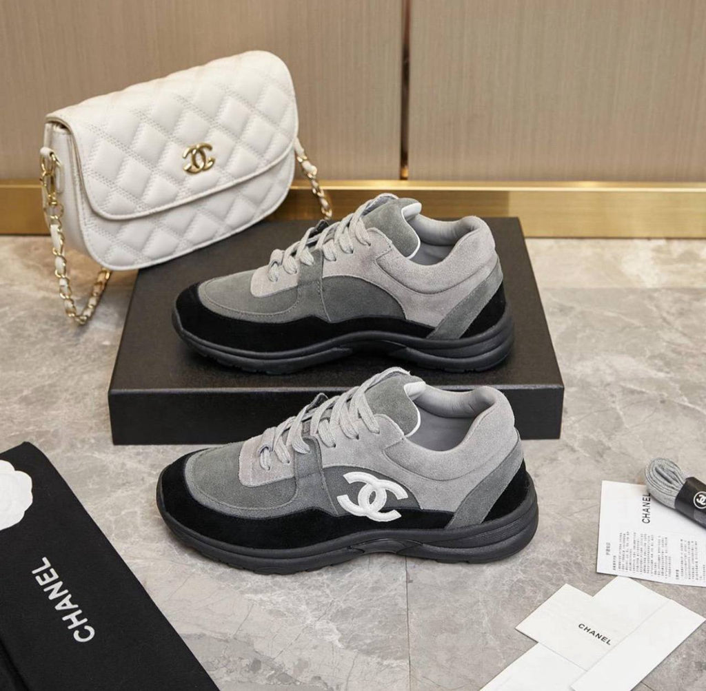 Men- Guccı - Schoenen