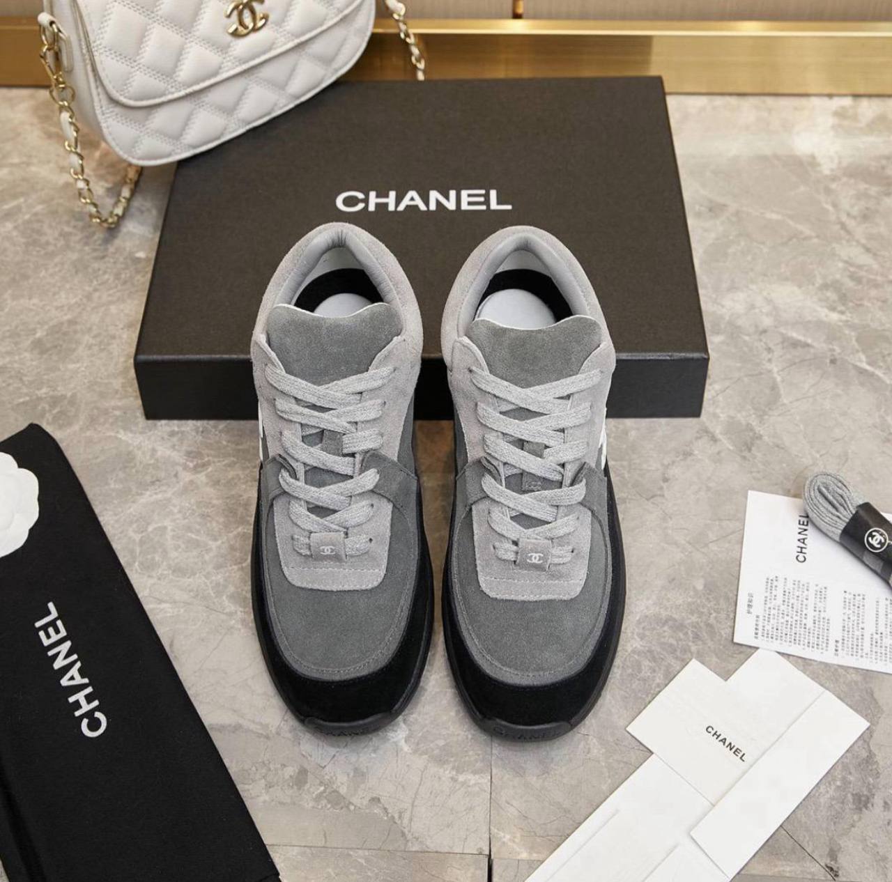 Men- Guccı - Schoenen