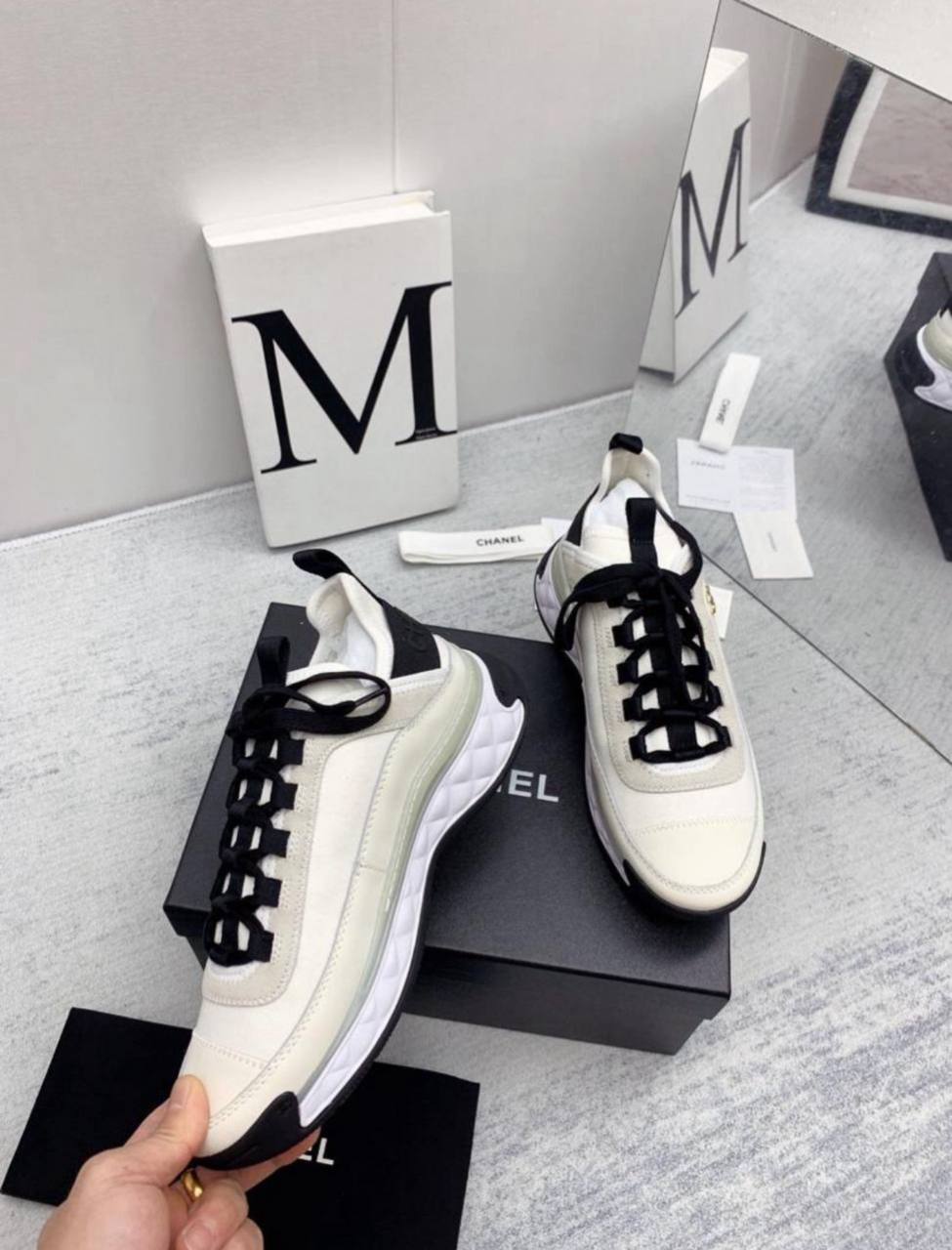 Men- Guccı - Schoenen