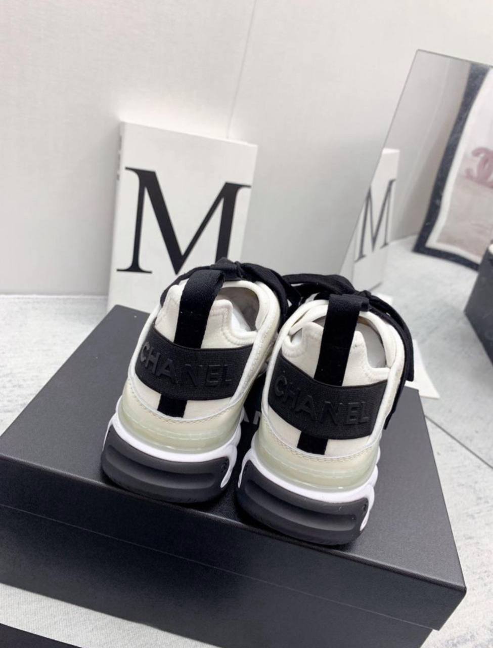 Men- Guccı - Schoenen