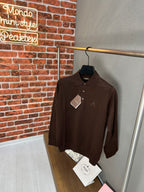 Men- LORO PIANA - Men Hoodies&Sweaters