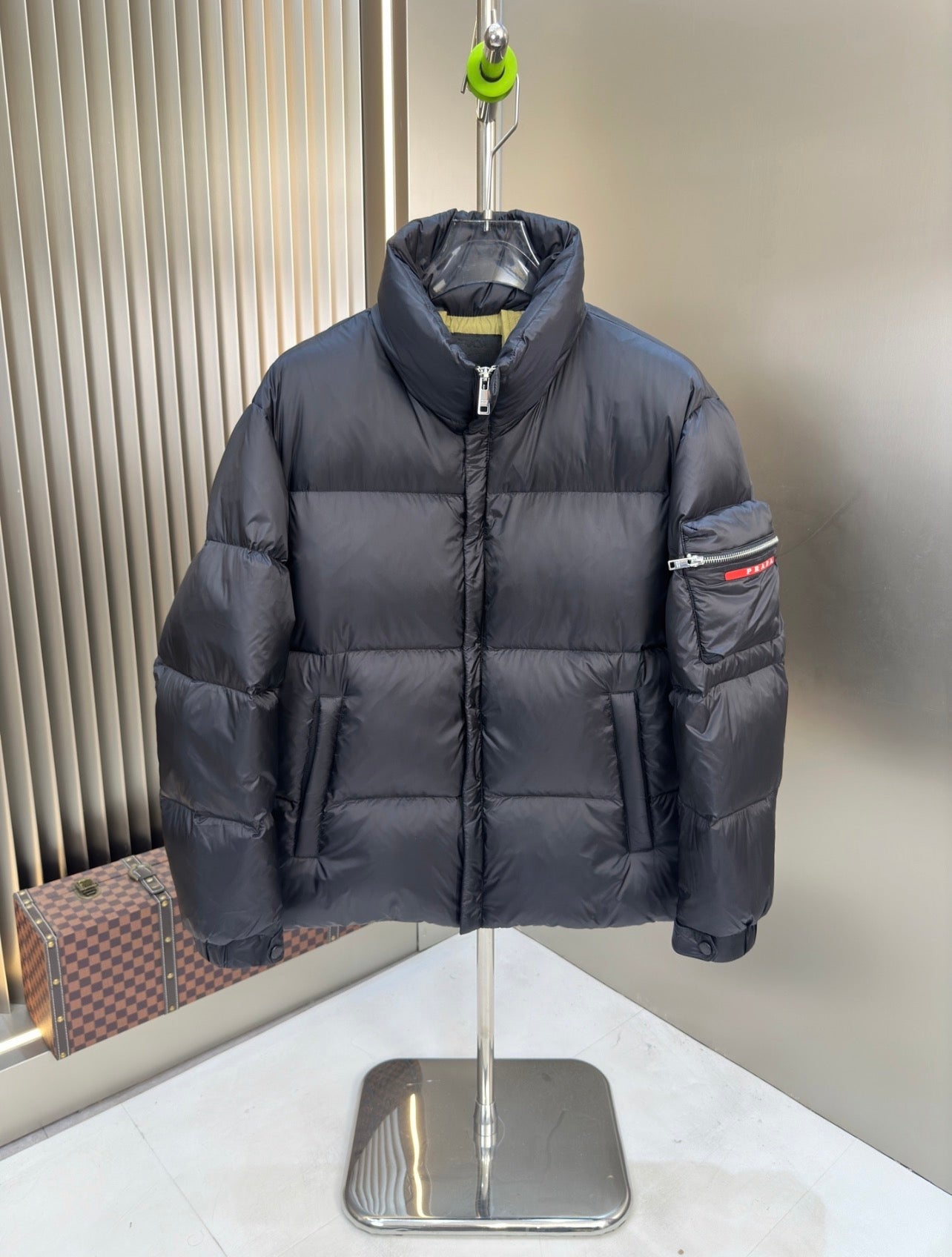 Men Jassen- PRADA - Jassen