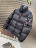 Men Jassen- PRADA - Jassen