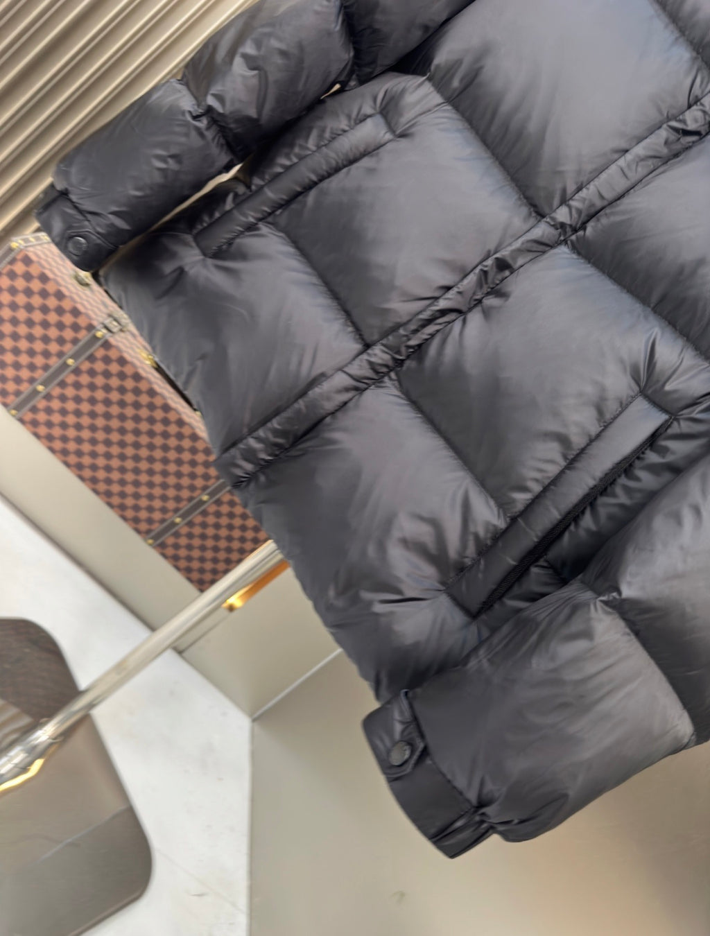 Men Jassen- PRADA - Jassen